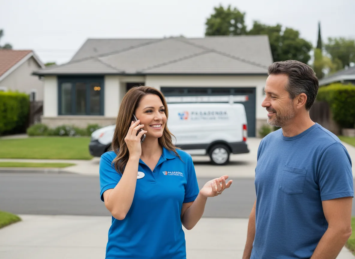 Electrician Rochester, NH FAQs